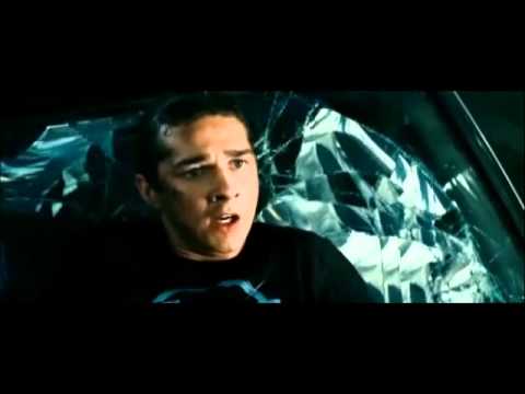 Transformers 2007 - Barricade: Are you username ladiesman217