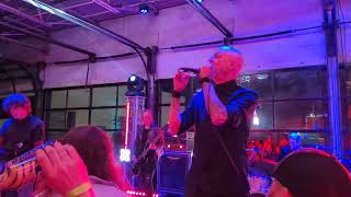 Cold - The Day Seattle Died - Shreveport 2023