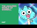 Cartoon Network UK The Amazing World Of Gumball Next Bumper 2023