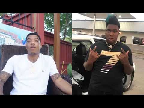 BBE AJ Explains Why He Hit 70thStreetCarlos With A Henny Bottle????????& Club Shooting????????????????⁉️