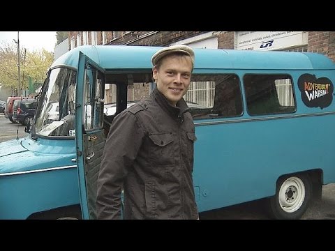 Poland’s post-Berlin Wall generation: life 25 years after communism