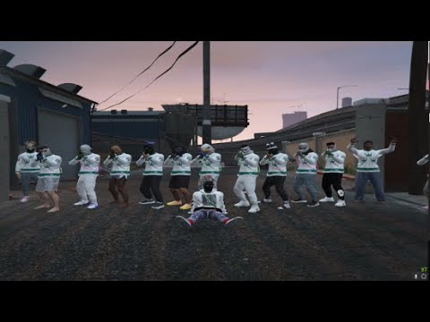 KZM🖤   |  Highlights#5 | GRAND 02