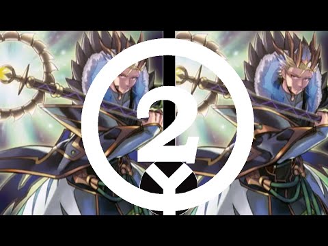 Pendulum Magician Mirror Match - December 2015 Competitive DN Match - "I can use Sky Iris, right?"