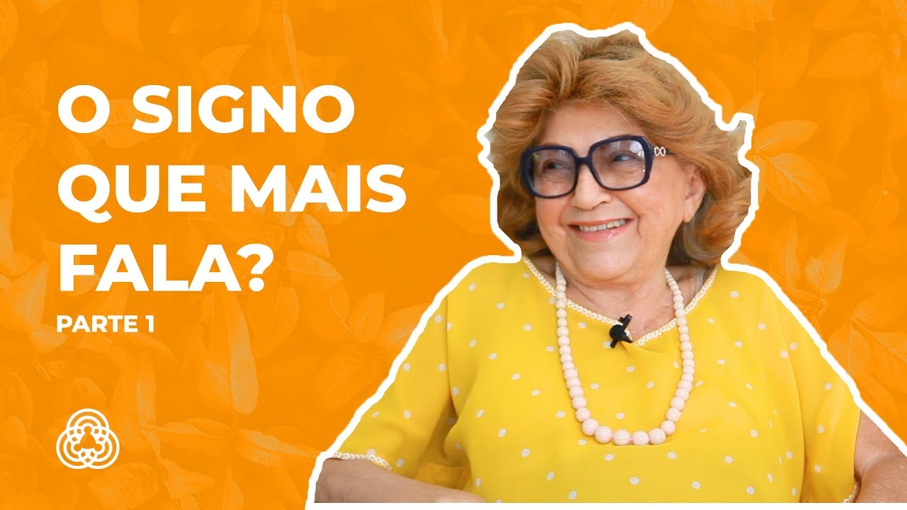 ♊ SIGNO DE GÊMEOS | Tudo sobre a personalidade dos geminianos com Maria Eugênia de Castro | PARTE 1