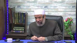 حول عورة المرأة في الصلاة، وحكم انكشاف القدم/الخميس(28-9-2023م)فتاوى علي الهواء مباشرة image