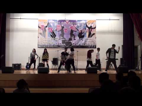 130127 WOW + The Boys + Only One + I Got A Boy @ 青年夢工場Show