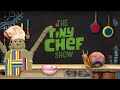 The Tiny Chef Show Promo 1