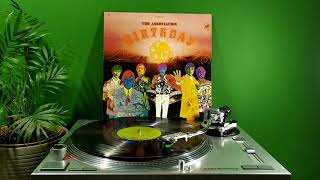 The Association - Hear In Here (1968) (LP Original Sound)