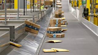 EU-Zollgebühr für Kleinpakete: Was die neue Regel für Online-Käufe bedeutet