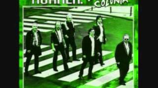 De Höhner - Viva Colonia (Lyrics)