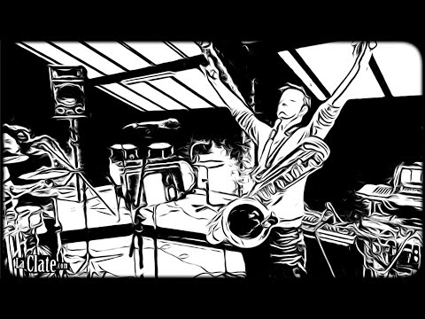 LA CLATE - Starter N°3