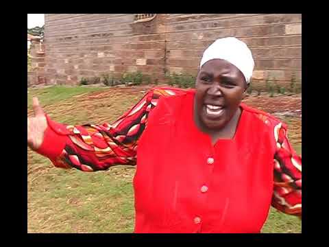 Elizabeth Nyambere - Agendi Ngumumiriria Mutikamake(SKIZA 7118746)