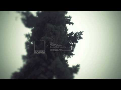 MORGEN FM - [PR008] IIIIIIII Mixed by Alex Humann
