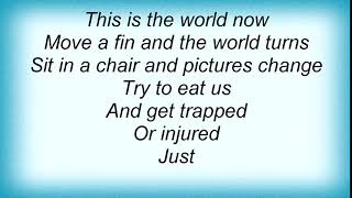 Throbbing Gristle - Six Six Sixties Lyrics