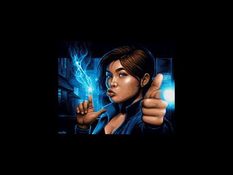 Amiga Paula does XM: JosSs - Testicular Injection (A1200🎧Dolbyfied)