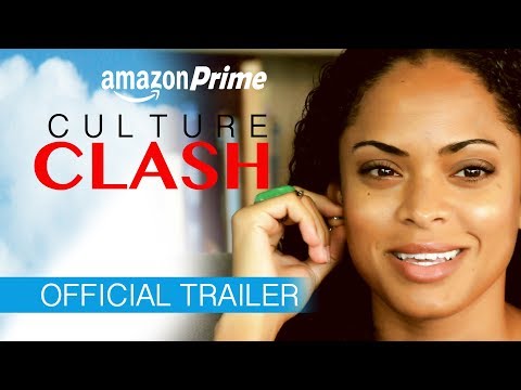 Culture Clash | Official Trailer | Prime Video