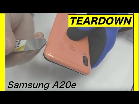 Samsung S6 Edge plus charging port replacement