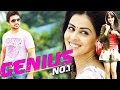 Genius No.1 | South Dubbed Hindi Movie | Raja Abel, Genelia D'Souza, Sonu Sood