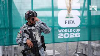 Visa denials, high ticket prices, Ebola shadow 2026 World Cup