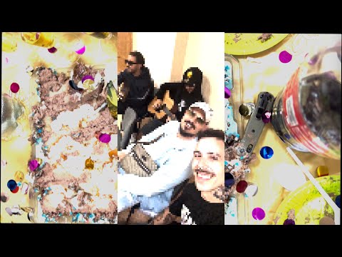 DELLAFUENTE, vatocholo  - Ni soy santo... 🦅 (Video)