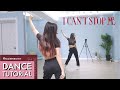 [Dance Tutorial] TWICE - 