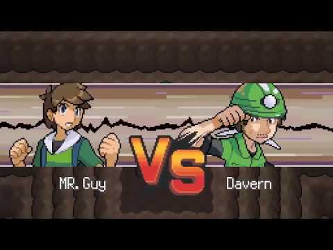 TieTuesday Pokémon Uranium “Highlights” edit