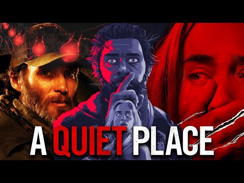 A Quiet Place: The Worst On-Screen Apocalypse