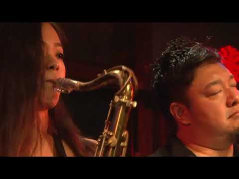 Himiko Kikuchi Funky Unit - Chocolate Walk