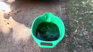 2003-2008 Acura TSX Coolant Flush