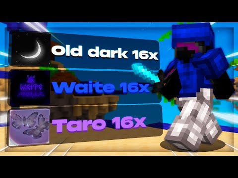 The 10 BEST Bedwars/PvP Texture Packs - FPS Boost (1.8.9)