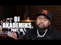DJ Akademiks Lil Durk Isn T A Typical Gangsta Rapper His Rap Beef Involved Real Murders Part 16