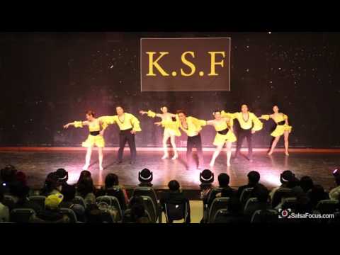 펠리스다(SDA) - 2017 KSF 축하공연
