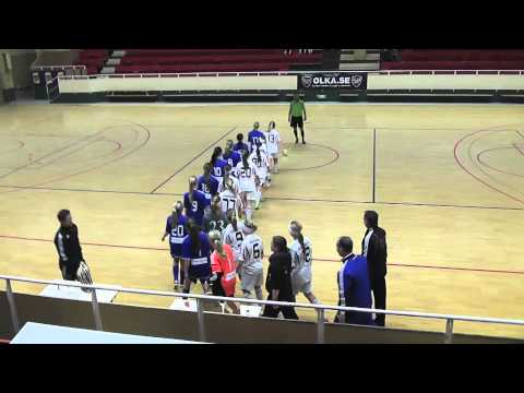 Hönö/Björkö F99 i OLKA Sportresor Cup 2012 - GULD!