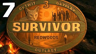 Survivor Redwoods  - Episode 07