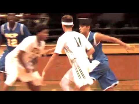 "My Time Is Now" Dante Treacy- SICK HIGHLIGHTS VS OCP