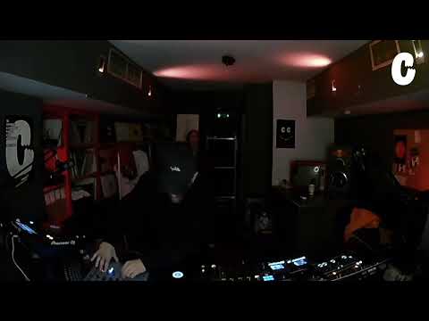 Secta w/ Parapher (Guest:MMCCCXCIX Live) @CannibalRadio - 30 Jan 2023