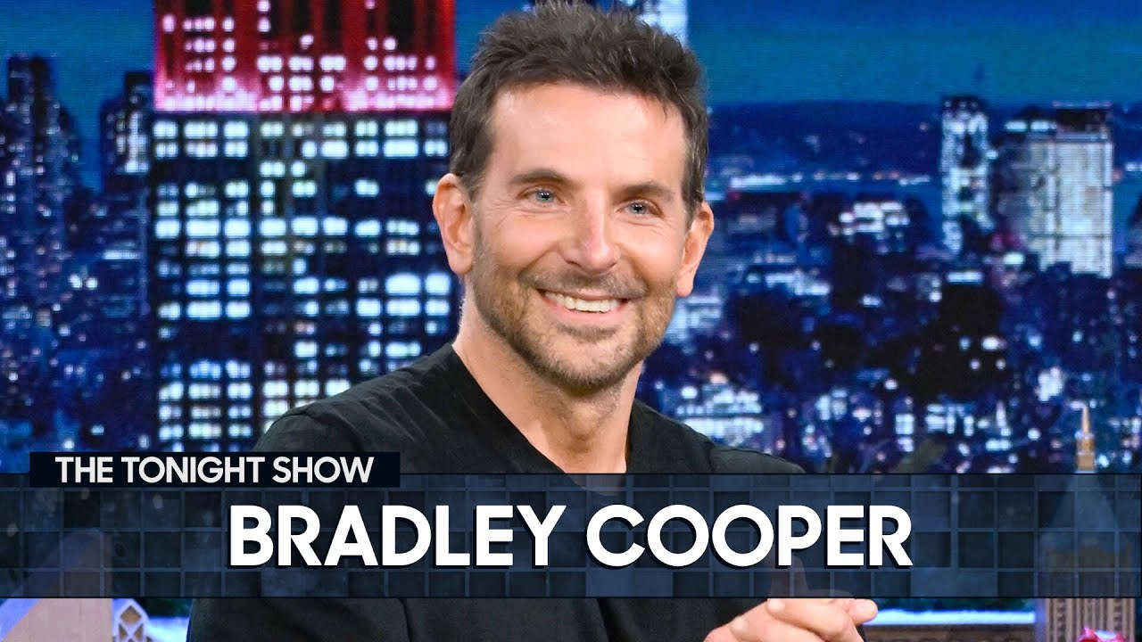 Bradley Cooper — image