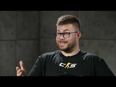 Interview - mopoz [PGL CS2 RMR EU 1]