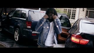 Chief Keef - Love No Thotties (Preview) Shot By @AZaeProduction