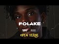 Taves - Folake (OPEN VERSE ) Instrumental BEAT + HOOK By Pizole Beats