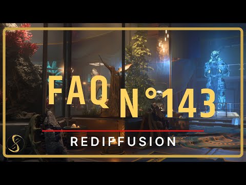 🎞️ FAQ 143 - 4.1 et l'avenir
