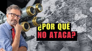 ⚡ Putin revela por qué no destruye Ucrania | La explicación más honesta hasta ahora