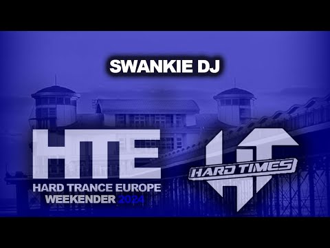 Swankie DJ - Live @ HTE Weekender 2024