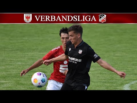 FSV Saxonia Tangermünde - FSV Barleben