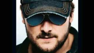Eric Church - Hungover and Hard Up