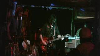 Spindrift : Ace Coltraine