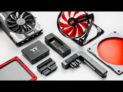 Cool PC Components You've Never Heard Of