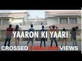 Yaaron ki Yaari | Official Song | Friendship Day Special Song 2020 | Dosti | Indian Idol 3 Family|