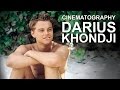 Understanding The Cinematography Of Darius Khondji