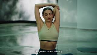 LES MILLS | WHAT IS LES MILLS STRETCH?